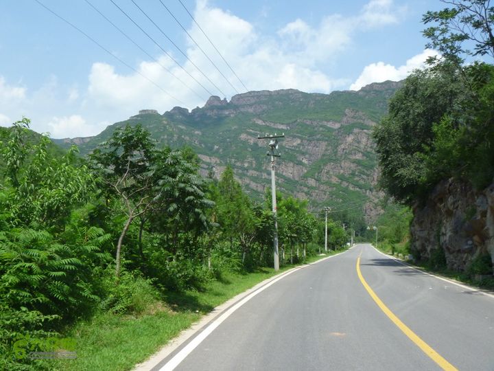 【宝山寺-滴水壶-千家店】寻向日葵花海P1100045