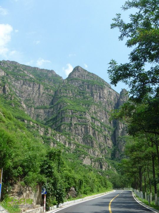 【宝山寺-滴水壶-千家店】寻向日葵花海P1100050