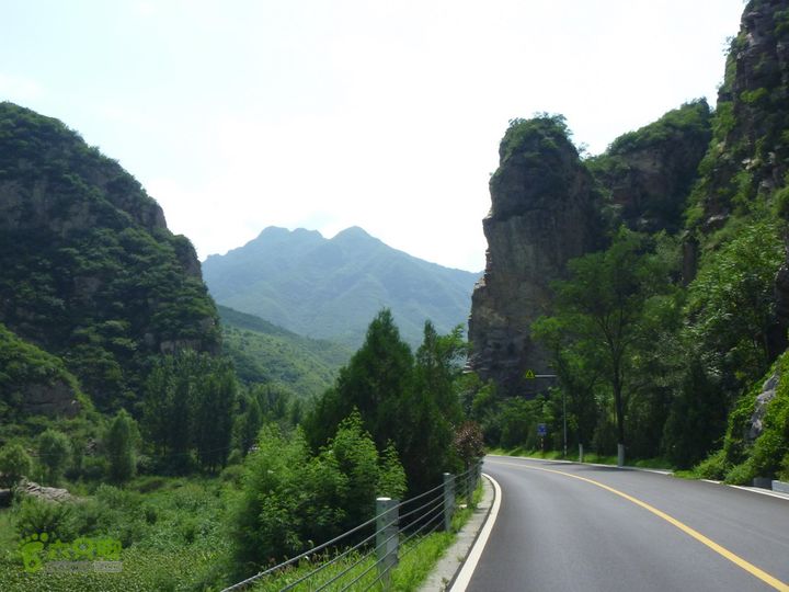 【宝山寺-滴水壶-千家店】寻向日葵花海P1100051