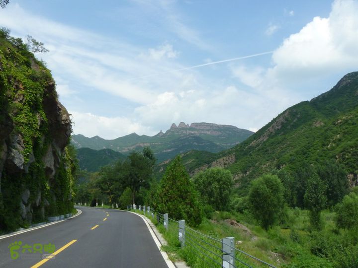 【宝山寺-滴水壶-千家店】寻向日葵花海P1100052