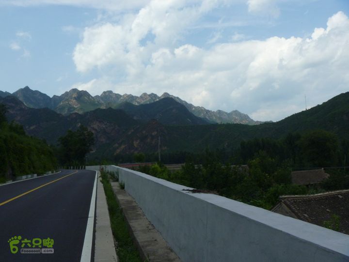 【宝山寺-滴水壶-千家店】寻向日葵花海P1100059