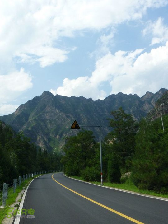 【宝山寺-滴水壶-千家店】寻向日葵花海P1100062