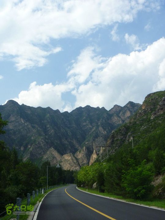 【宝山寺-滴水壶-千家店】寻向日葵花海P1100063