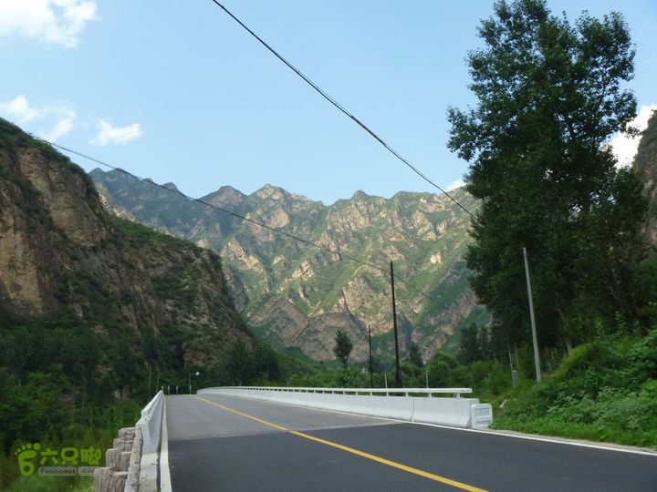 【宝山寺-滴水壶-千家店】寻向日葵花海P1100065