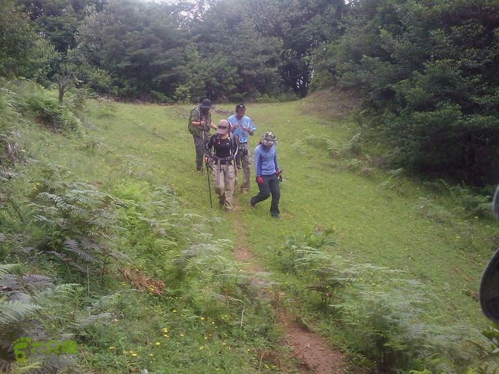 则黑毡帽山IMAG0038