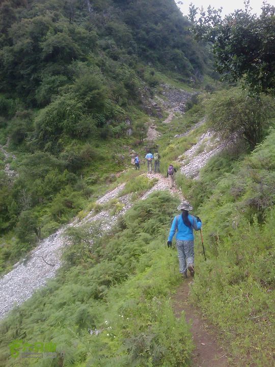 则黑毡帽山IMAG0061