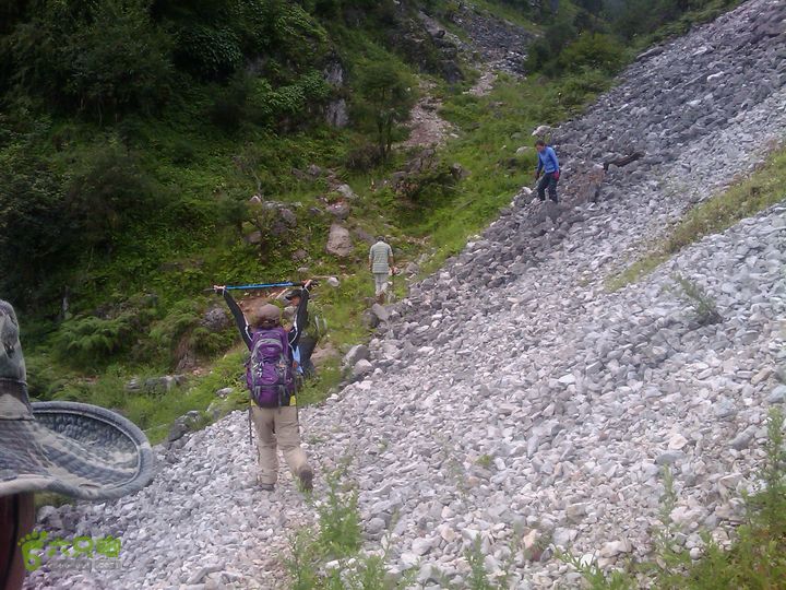 则黑毡帽山IMAG0062