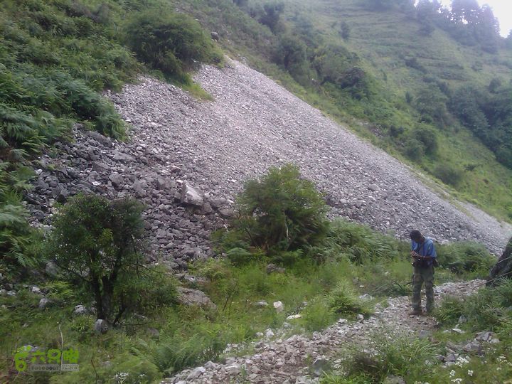 则黑毡帽山IMAG0066