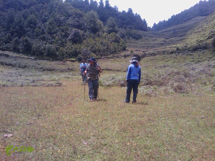 则黑毡帽山IMAG0093