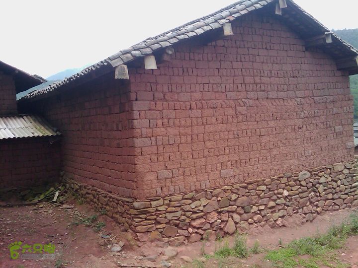 则黑毡帽山IMAG0128