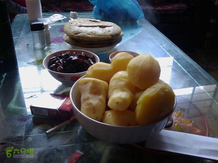 则黑毡帽山IMAG0130