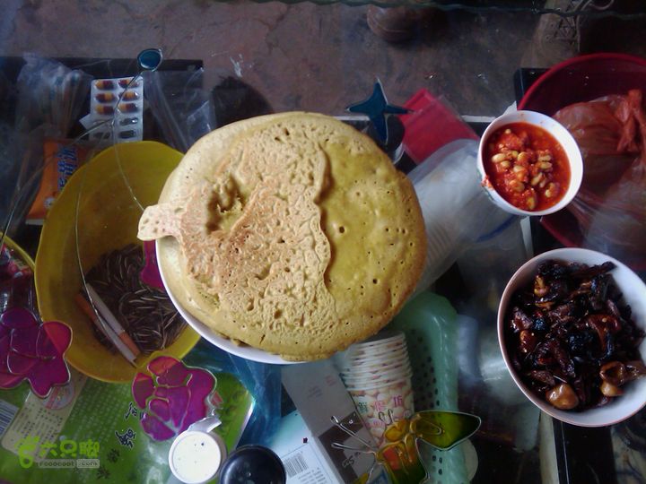 则黑毡帽山IMAG0131