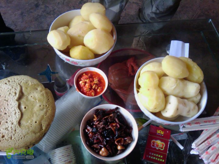 则黑毡帽山IMAG0132