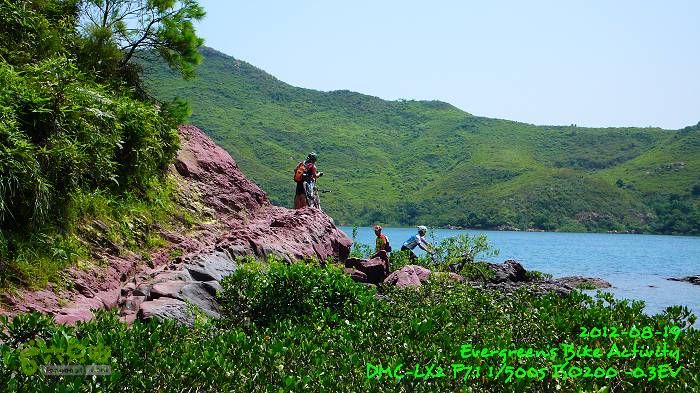 2012 08 19 烏蛟騰、荔枝窩、烏蛟騰逃兵團P1480718