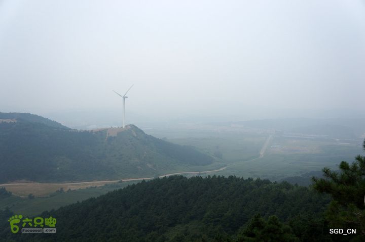 铁岭_跳石岭DSC02793