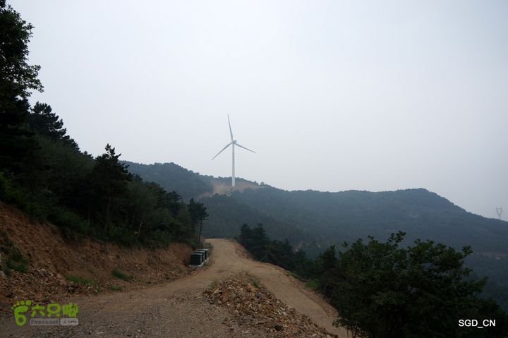 铁岭_跳石岭DSC02796