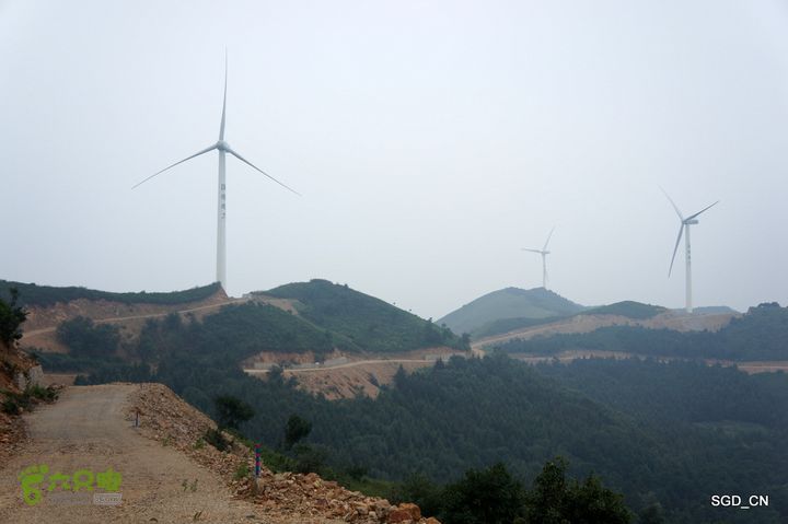 铁岭_跳石岭DSC02805