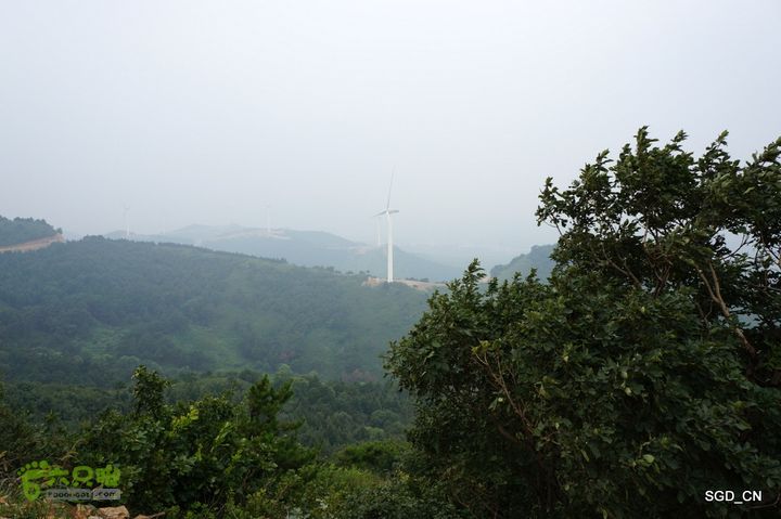 铁岭_跳石岭DSC02810