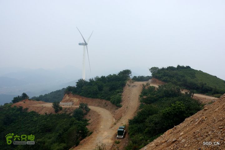 铁岭_跳石岭DSC02812