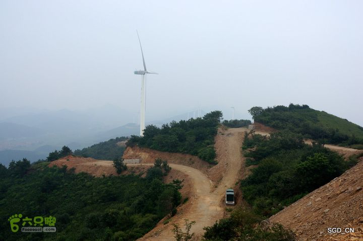 铁岭_跳石岭DSC02819