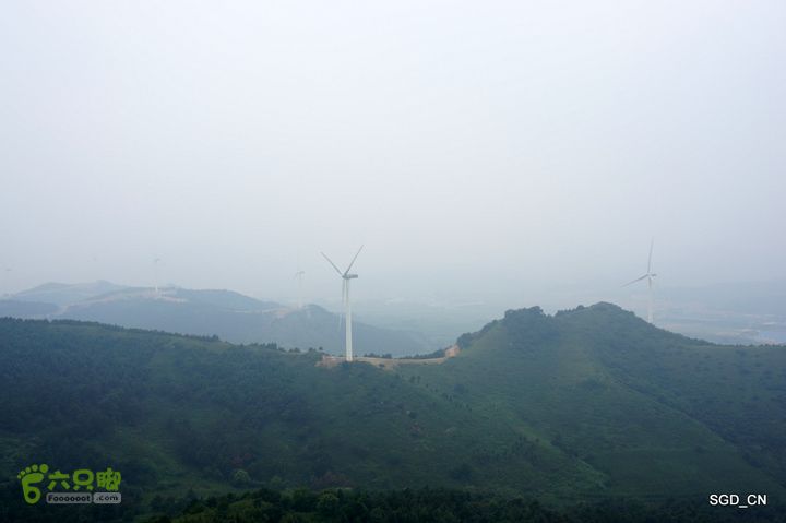 铁岭_跳石岭DSC02822