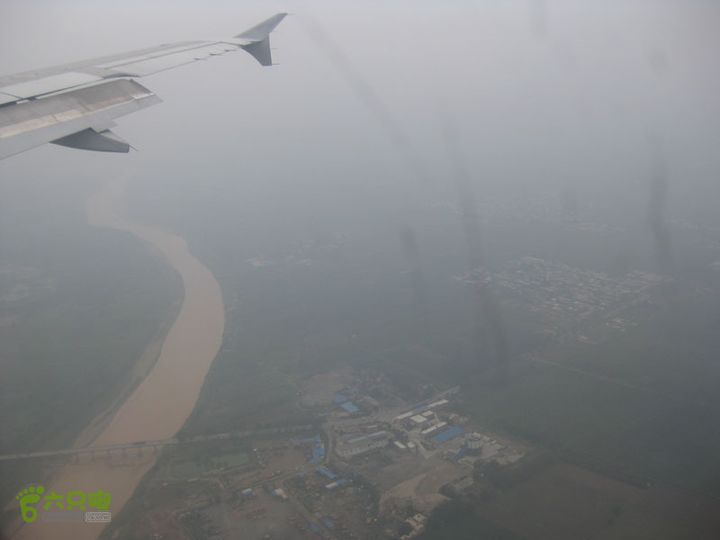 2012-8-20宁波-西安咸阳机场IMG_0024