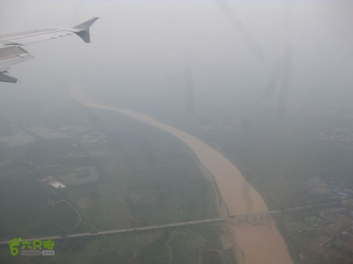 2012-8-20宁波-西安咸阳机场IMG_0025
