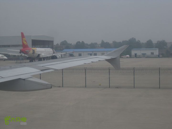 2012-8-20宁波-西安咸阳机场IMG_0027