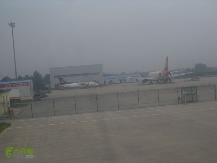 2012-8-20宁波-西安咸阳机场IMG_0028