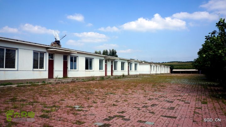铁岭_五圣山太阳庙大宝山学校