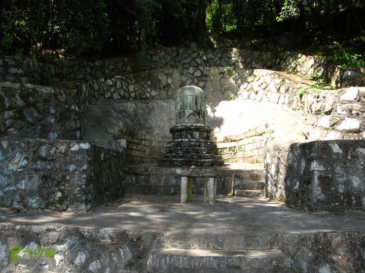 赤星村-昇山寺-叶洋-岭头-(龙潭)-森林公园南门舍利塔