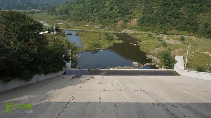 铁岭_夫余湖风景区（关门山水库）DSC0320