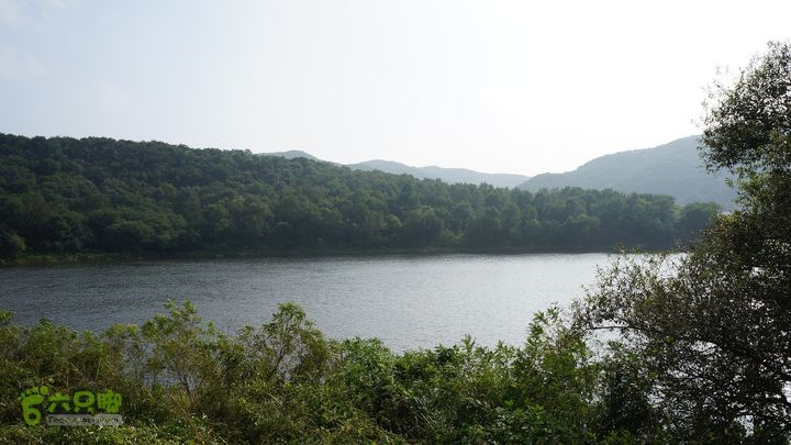 铁岭_夫余湖风景区（关门山水库）DSC0324