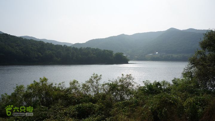 铁岭_夫余湖风景区（关门山水库）DSC0326