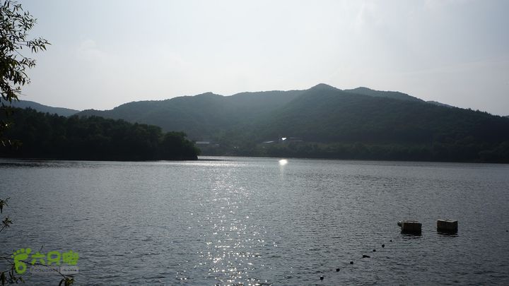 铁岭_夫余湖风景区（关门山水库）DSC0329