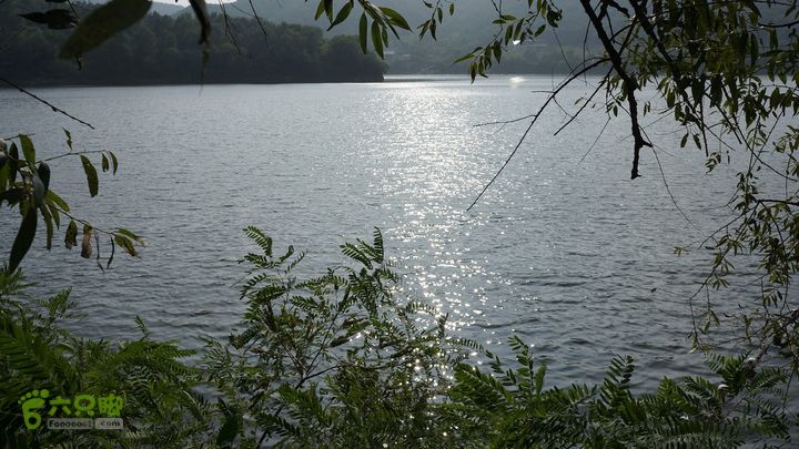 铁岭_夫余湖风景区（关门山水库）DSC0330