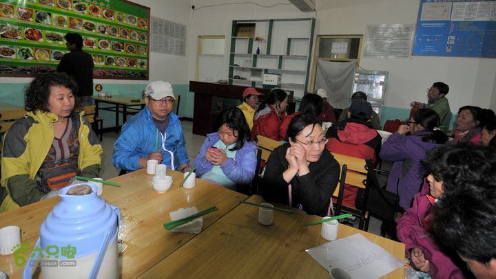 2012自驾西藏探访阿里参拜神山圣湖22日夜宿茶卡镇