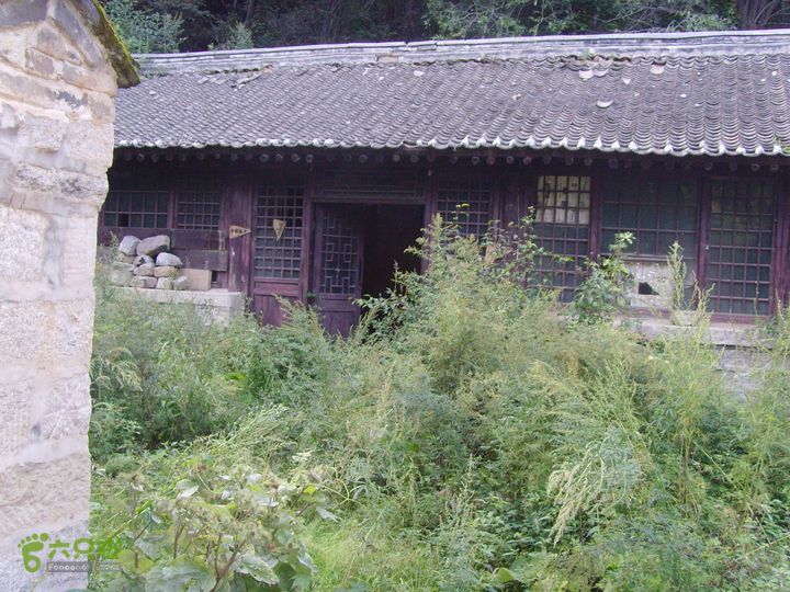 豪宅一天仙瀑一景区门口SNV34470