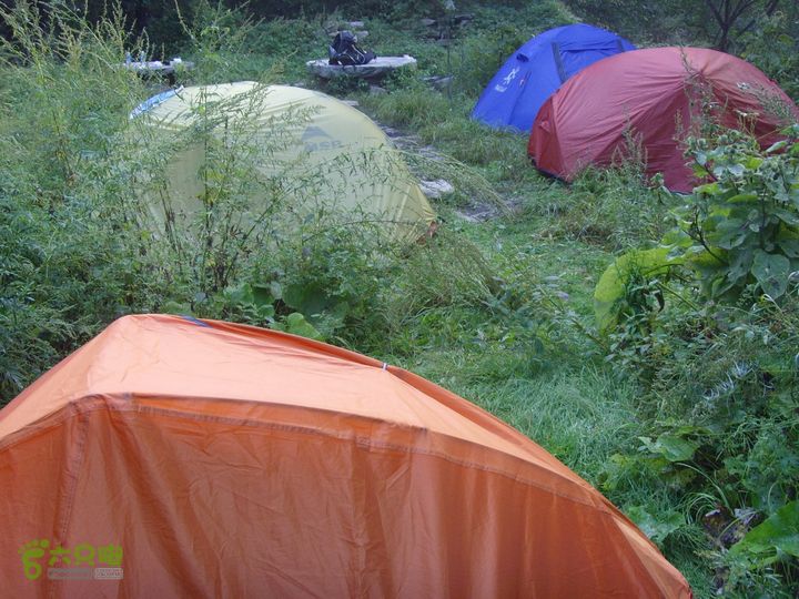 豪宅一天仙瀑一景区门口SNV34471