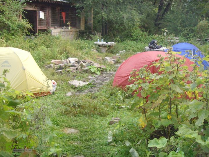 豪宅一天仙瀑一景区门口SNV34473