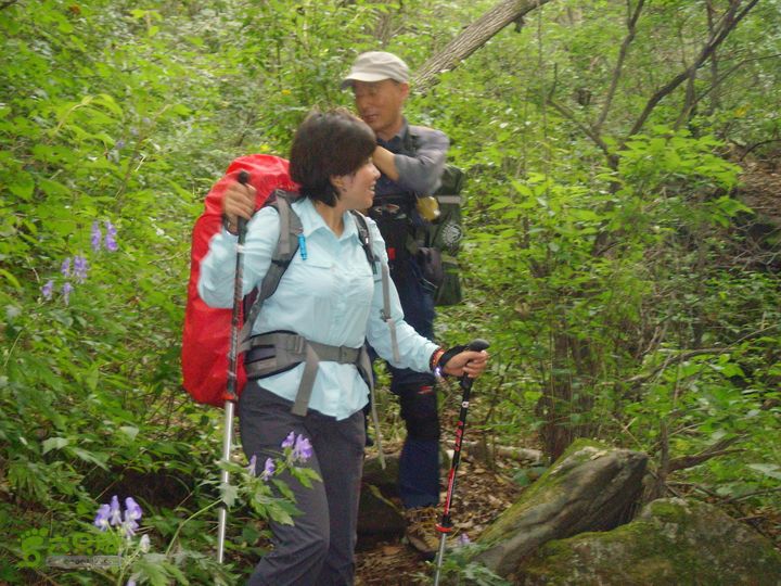 豪宅一天仙瀑一景区门口SNV34479