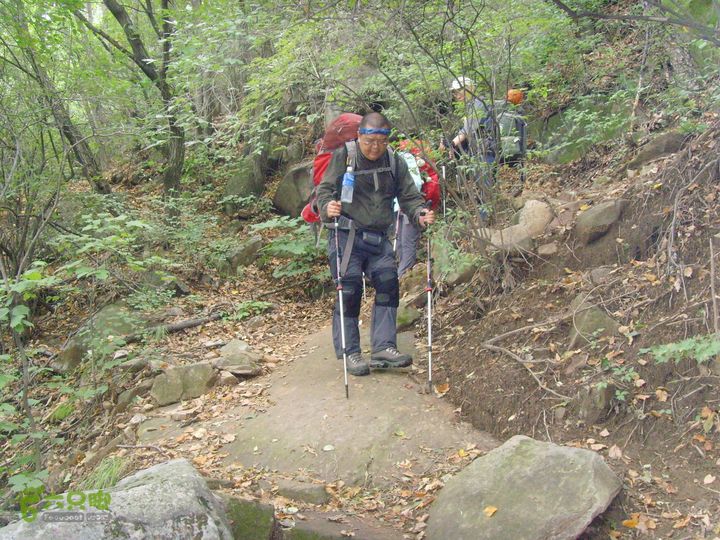 豪宅一天仙瀑一景区门口SNV34482