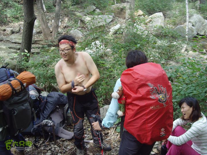 豪宅一天仙瀑一景区门口SNV34485