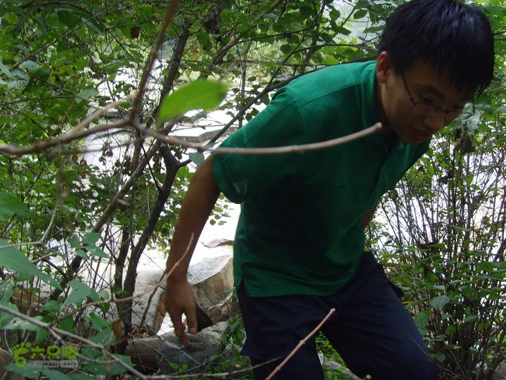 豪宅一天仙瀑一景区门口SNV34487