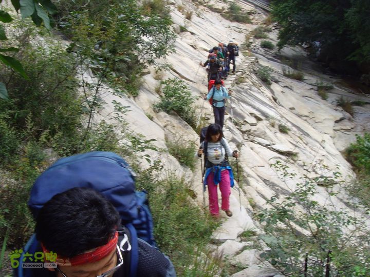 豪宅一天仙瀑一景区门口SNV34506