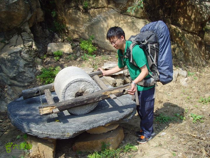 豪宅一天仙瀑一景区门口SNV34512