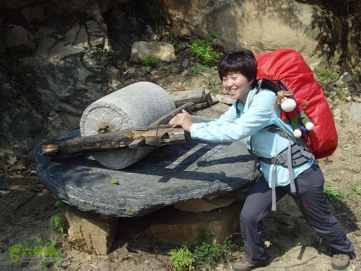 豪宅一天仙瀑一景区门口SNV34514