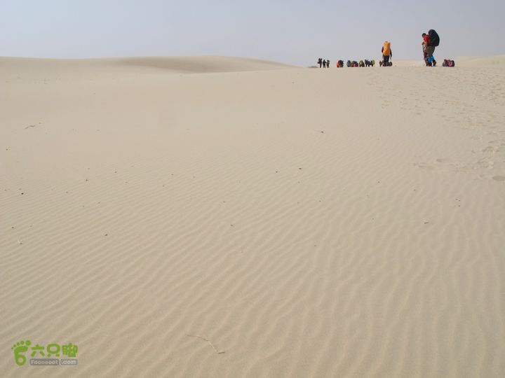 库伦旗 沙漠IMG_0062