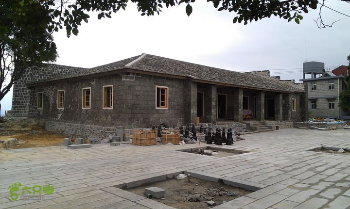 踏秋寻古之鼓岭休闲行（鼓岭古道、鳝溪古道）IMAG0797