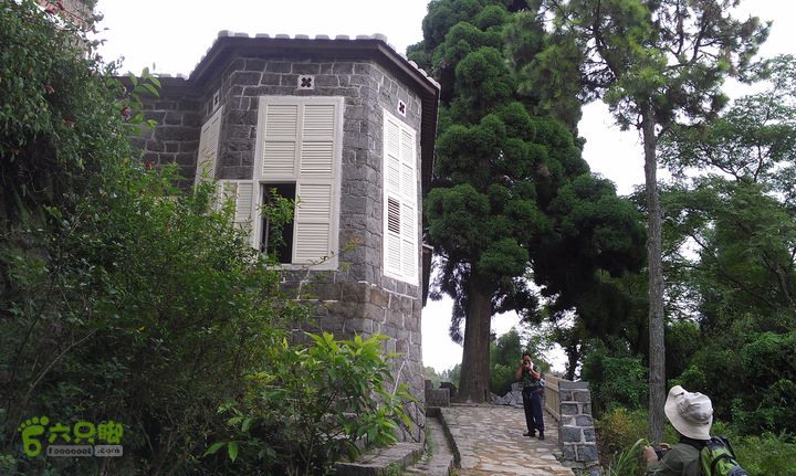 踏秋寻古之鼓岭休闲行（鼓岭古道、鳝溪古道）IMAG0840